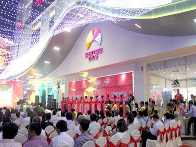 Saigon Co.op đa dạng hóa mô hình bán lẻ hiện đại