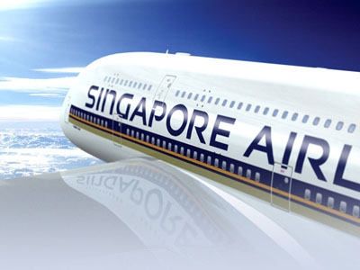 Kế sách mượn tay hái quả của Singapore Airlines
