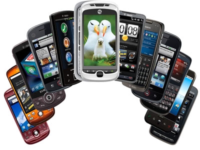 Thị trường smartphone: “Chiếu dưới” nổi loạn