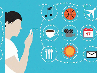 [Báo cáo] Smartphone: Người dùng và hoạt động quảng cáo trức tuyến