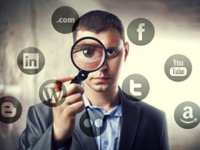 Làm Gián điệp để xây dựng chiến lược Social Media thành công