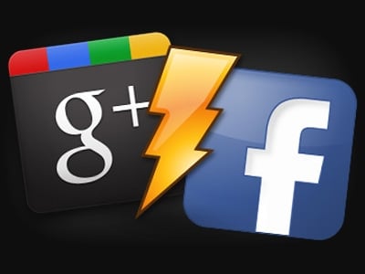 Quên Facebook đi, Google Plus mới đáng gờm