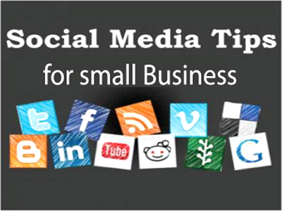 10 lưu ý khi làm Social Media cho doanh nghiệp nhỏ