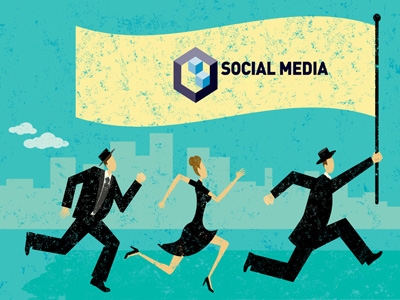 Social Media Việt Nam: Không chỉ là cuộc dạo chơi!