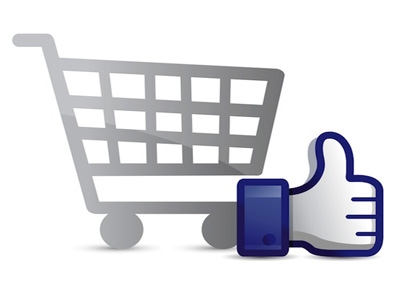 Mua sắm xã hội - Hướng đi mới của Facebook và Twitter