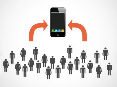 Social Wifi Marketing : một bước tiến lớn của công nghệ marketing 2014
