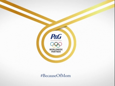 Rơi lệ khi xem clip quảng cáo Olympic Sochi 2014 của P&G