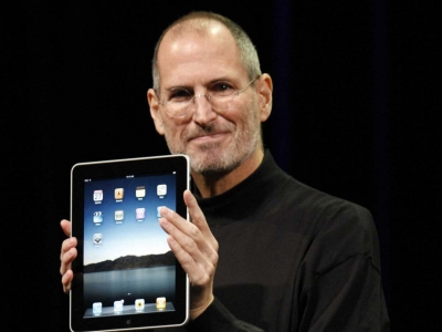 11 bí quyết thuyết trình của Steve Jobs