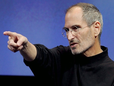 Hai từ mà Steve Jobs ghét nhất