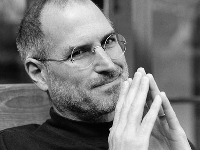 Tiên đoán chuẩn từ 18 năm trước của Steve Jobs về thương mại điện tử