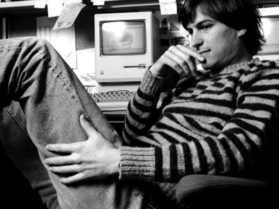Steve Jobs: Mô hình kinh doanh của tôi là The Beatles