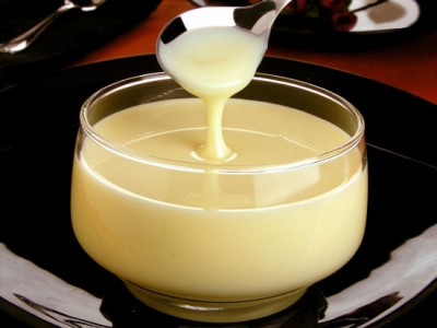 Sữa đặc tái đấu
