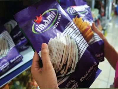 Thương hiệu và nông nghiệp
