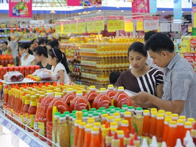 Thị trường bán lẻ mở cửa: Việt Nam đã cam kết những gì?
