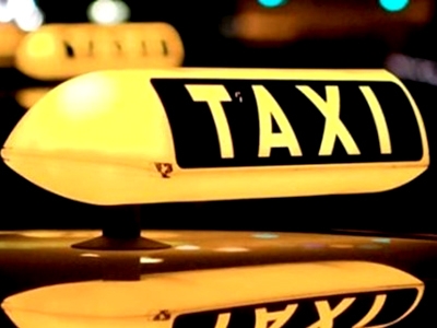 Dịch vụ đặt chỗ taxi: Sức mạnh sẽ vào tay gã khổng lồ?
