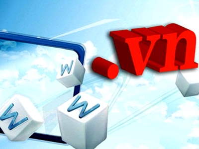 Tên miền “.vn” sẽ thắng lớn