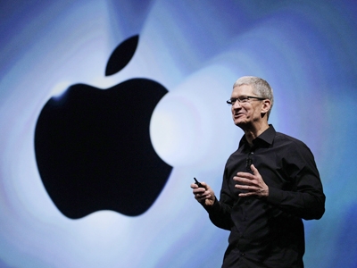 6 bài học lãnh đạo từ Tim Cook