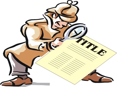 Viết tiêu đề: Chuyện khó hóa dễ