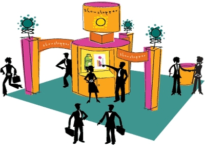Trade Marketing - chăm sóc nhà bán lẻ
