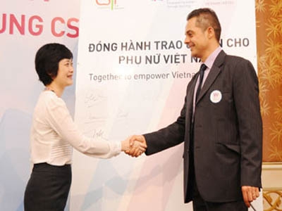 Diageo Việt Nam công bố Ban giám khảo Giải thưởng báo chí