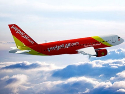 VietJet Air đã ghi bàn hay việt vị?