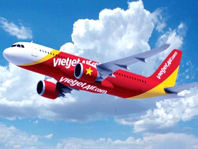 VietjetAir: Hiện thực hóa “giấc mơ bay”