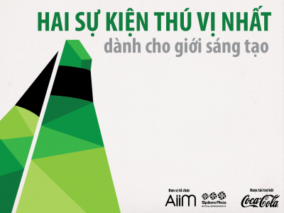 [Vietnam Young Spikes] Kết nối với 300 nhân sự cao cấp ngành truyền thông quảng cáo
