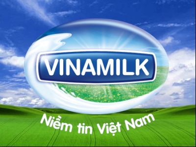 Vinamilk báo lãi vượt kế hoạch năm 2013