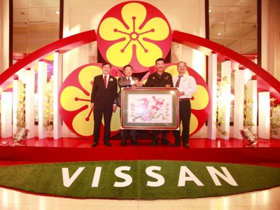 Chuyện Vissan làm tái cấu trúc