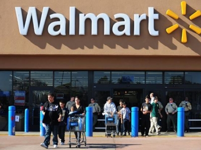 Walmart muốn mở siêu thị tại Việt Nam