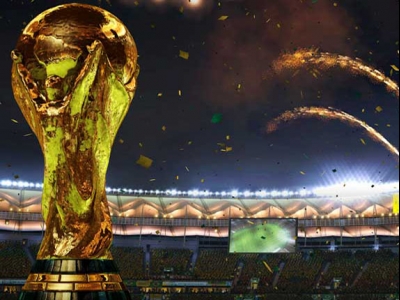Bao giờ thương hiệu Việt tài trợ cho World Cup?