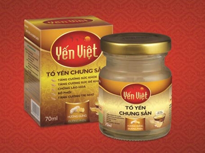 Canh bạc triệu đô của Yến Việt