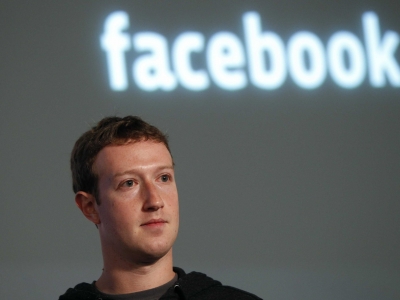 Tâm thư của Zuckerberg nhân sinh nhật 10 năm Facebook