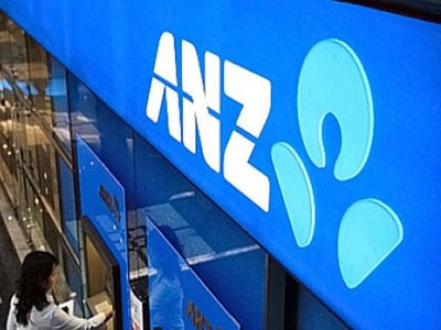 ANZ bổ nhiệm ông Dennis Hussey làm Tổng giám đốc ANZ Việt Nam