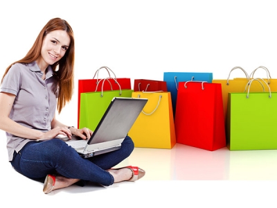 Bán hàng trực tuyến: Thị phần vẫn còn lớn!