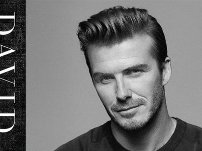 Cú hat-trick xây dựng thương hiệu cá nhân của David Beckham