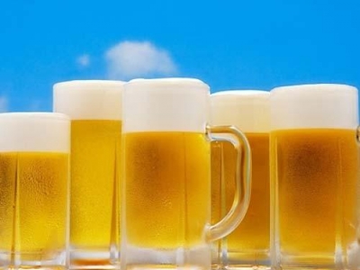 Bia tươi club: Cuộc đua của Heineken và Sapporo