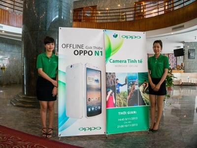 Bí quyết tạo sự khác biệt