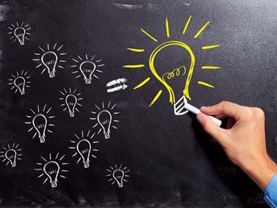 Chiến lược sáng tạo: Phần 5 - Các bước thực hiện một quảng cáo sáng tạo