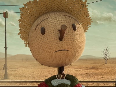 [Cannes Lions 2014] Chipotle The Scarecrow: Hành trình tái định nghĩa ngành thức ăn nhanh đầy tham vọng của chàng bù nhìn