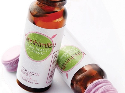 Thị trường collagen: Cục diện đã thay đổi