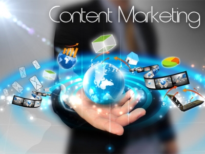 [Infographic] Khám phá sức tác động của Content Marketing đến quyết định mua hàng