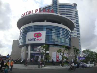 Phó Tổng Giám đốc Saigon Co.op: Chúng tôi là thương hiệu của người Việt