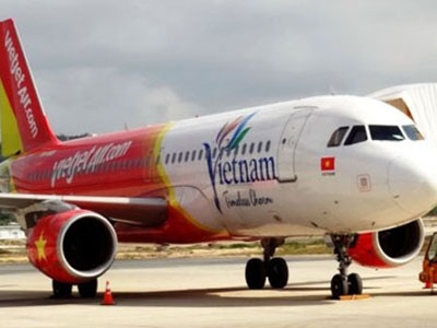 Cú “bay nhầm” của Vietjet Air trên “không phận truyền thông”