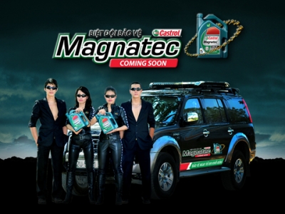 Dầu nhờn Castrol dẫn đầu thị trường Việt nhờ tiếp cận đến từng hàng rửa xe