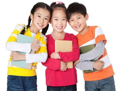 Đầu tư cho tương lai của con cái