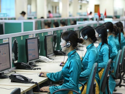 Dịch vụ chăm sóc khách hàng: thị trường 5 tỷ USD