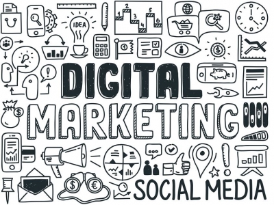 Chân dung nghề Digital Marketing