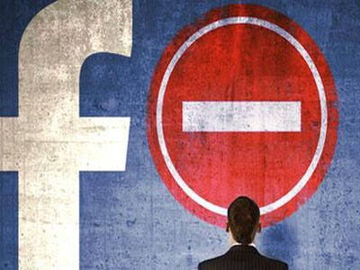 Facebook đóng cửa hàng loạt Fanpage