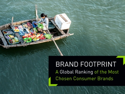 Brand Footprint 2014 tại Việt Nam: Unilever quán quân ở Nông thôn, Vinamilk dẫn đầu Top 4 Thành thị